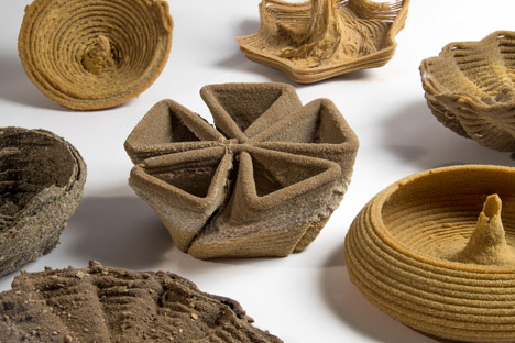 Artefacts by Jon McTaggart