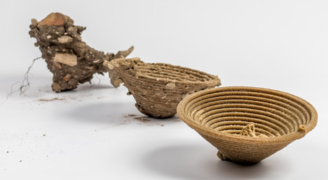 Artefacts by Jon McTaggart