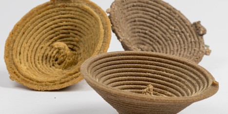 Artefacts by Jon McTaggart