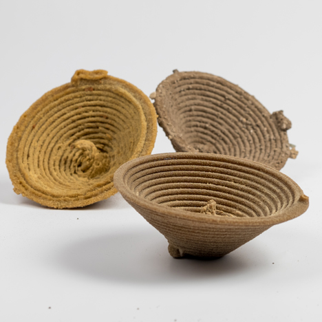 Artefacts by Jon McTaggart