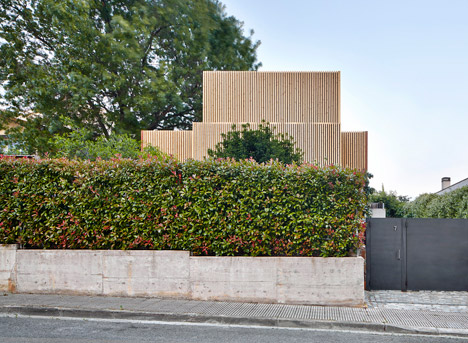 Artists Studio by Arquitecturia