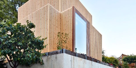 Artists Studio by Arquitecturia