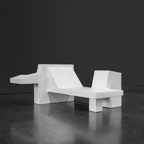 Atelier van Lieshout at Miami Basel 
