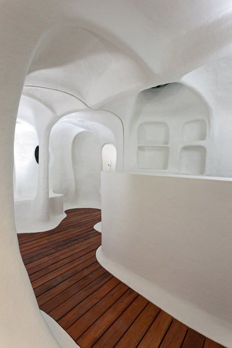 Atelier van Lieshout at Miami Basel 