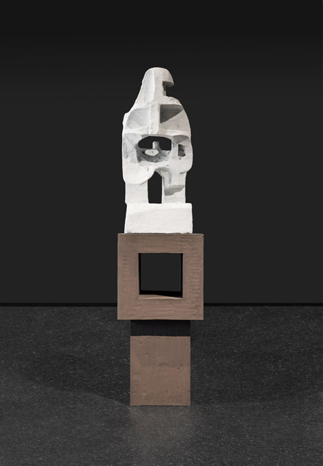 Atelier van Lieshout at Miami Basel 