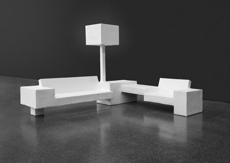 Atelier van Lieshout at Miami Basel 