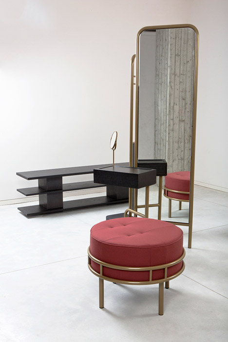 Bialik Collection by David Amar