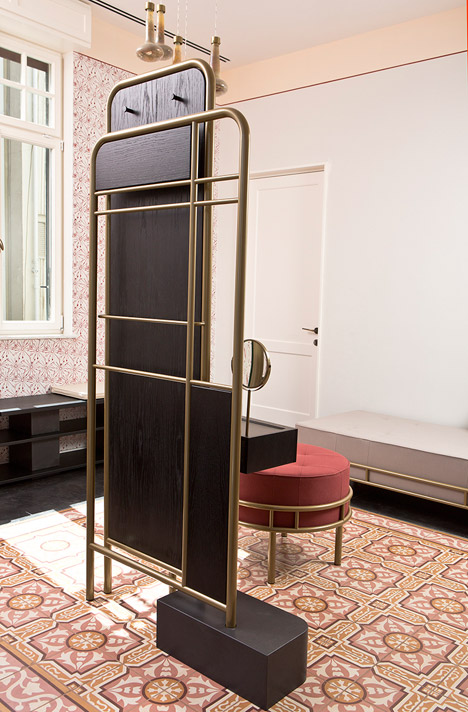 Bialik Collection by David Amar
