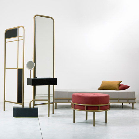 Bialik Collection by David Amar