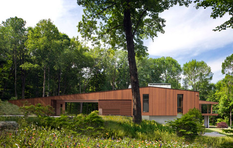 Bridge House Joeb Moore