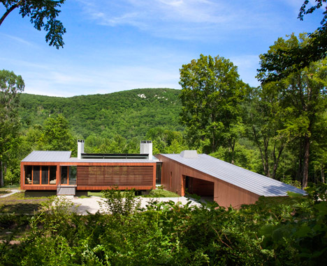 Bridge House Joeb Moore