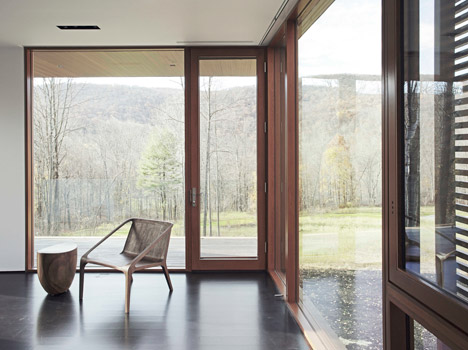 Bridge House Joeb Moore