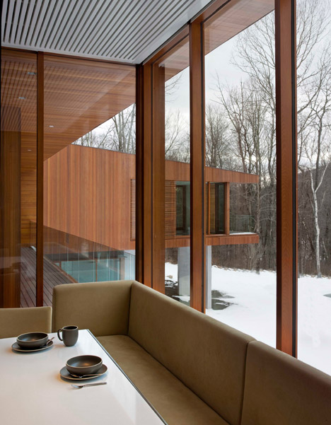 Bridge House Joeb Moore