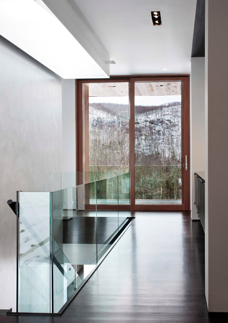 Bridge House Joeb Moore