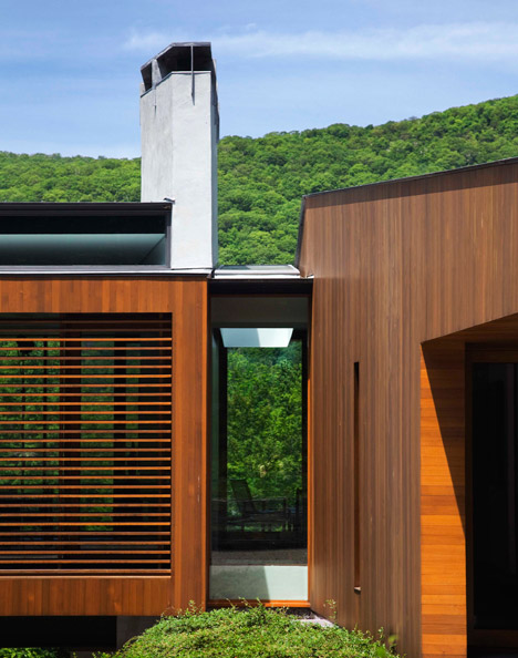 Bridge House Joeb Moore