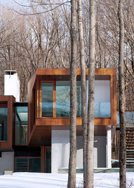 Bridge House Joeb Moore