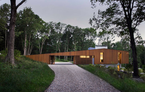 Bridge House Joeb Moore