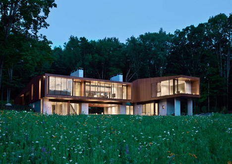 Bridge House Joeb Moore