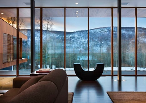 Bridge House Joeb Moore