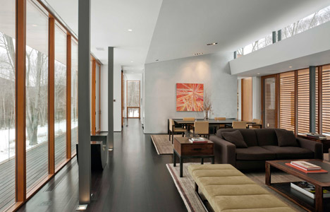 Bridge House Joeb Moore