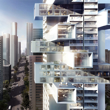 This week on Dezeen