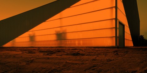 Job of the week: urban designer at CEBRA