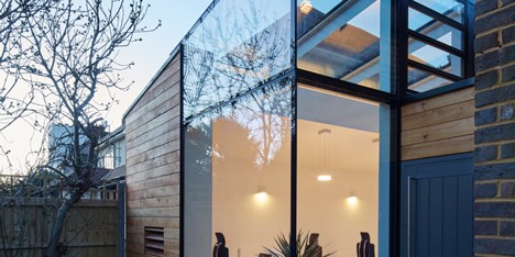 CF Architects Studio Reigate