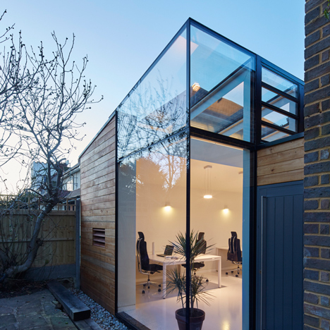 CF Architects Studio Reigate