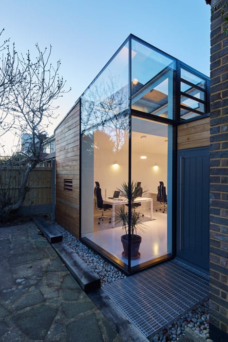 CF Architects Studio Reigate
