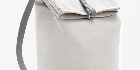 Serpentine Bag by COS
