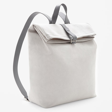 Serpentine Bag by COS