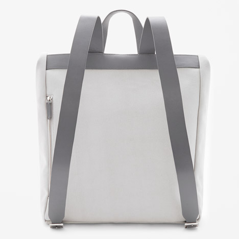 Serpentine Bag by COS