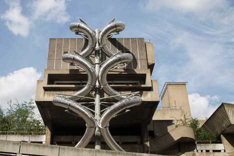 Carsten Höller: Decisions at the Hayward Gallery