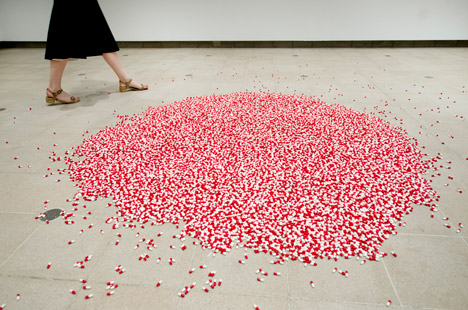Carsten Höller: Decisions at the Hayward Gallery