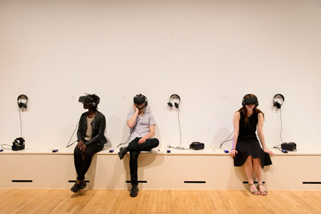 Carsten Höller: Decisions at the Hayward Gallery