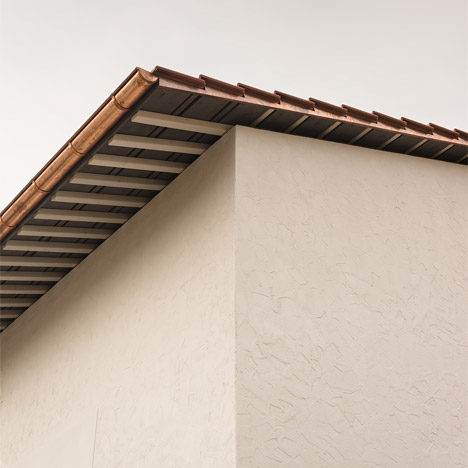 Casa Desgraz by Matteo Inches