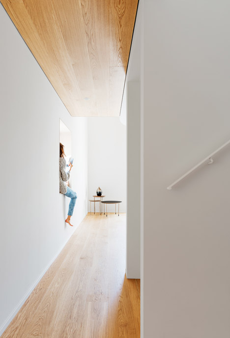 Casa Desgraz by Matteo Inches