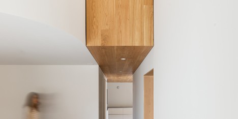Casa Desgraz by Matteo Inches