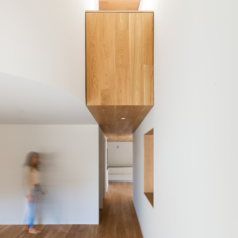 Casa Desgraz by Matteo Inches