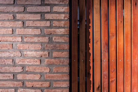 Casa en El Pinar by Estudio Biagioni Pecorari Arquitectos
