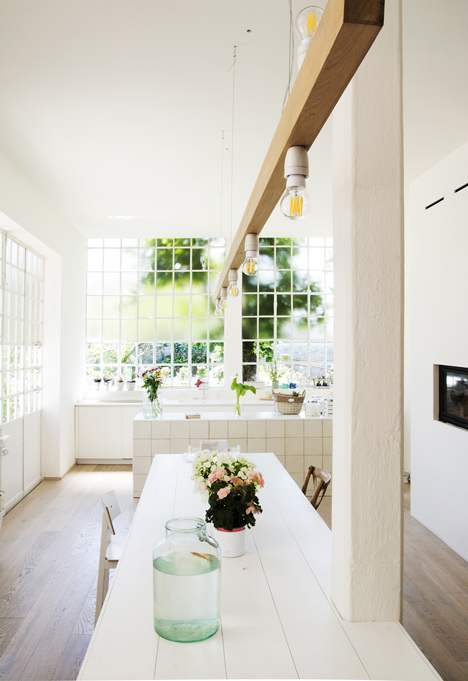 Casa Errepi by Archiplan Studio