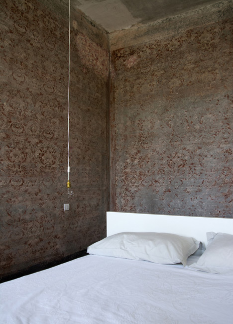 Casa Errepi by Archiplan Studio