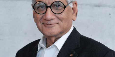 Charles Correa