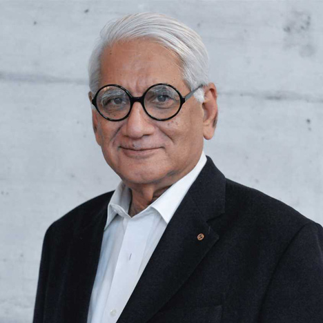Charles Correa