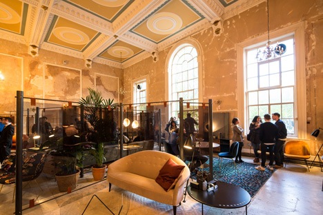 Clerkenwell Design Week 2015