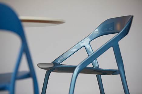 Clerkenwell Design Week 2015