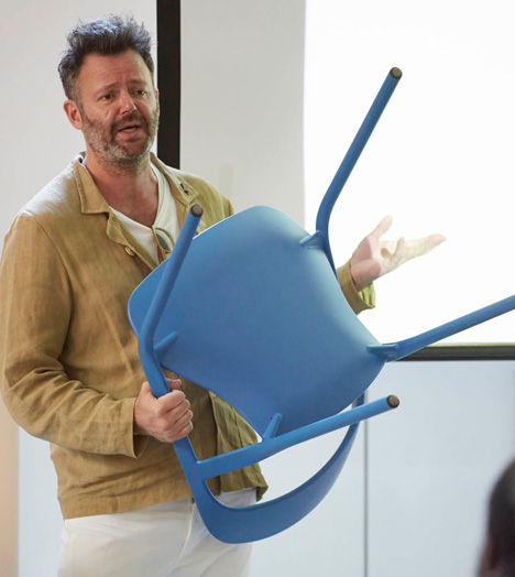 Clerkenwell Design Week 2015