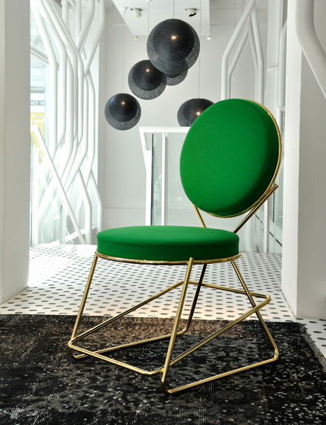 Clerkenwell Design Week 2015