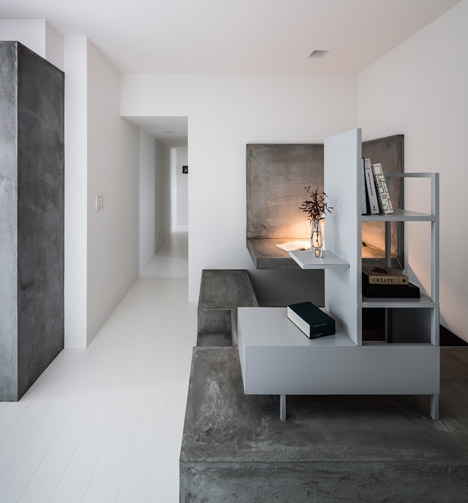 Courtyard House by FORM