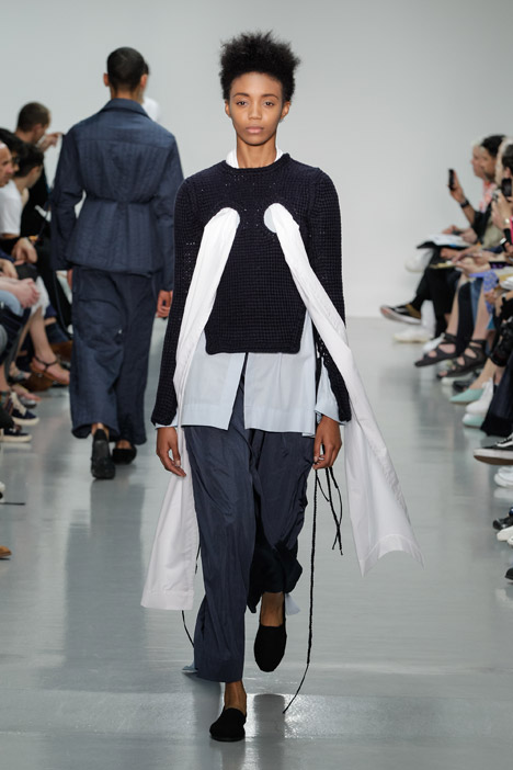 Craig Green SS16 fashion collection